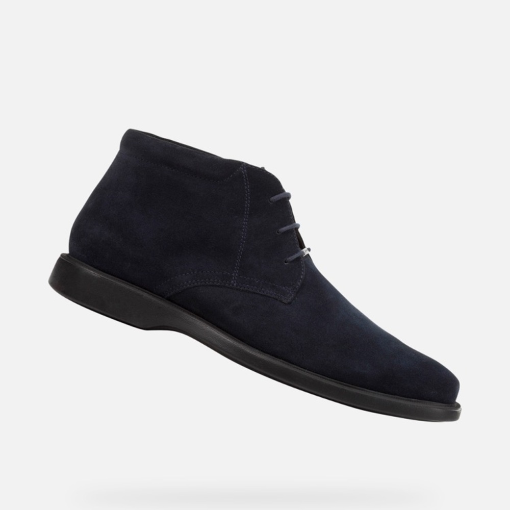 Brayden 2Fit ABX Navy Blue 42/9